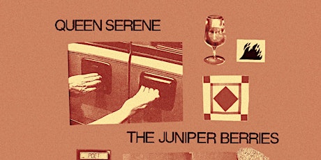 Juniper Berries, Queen Serene, Slow Paced Acting