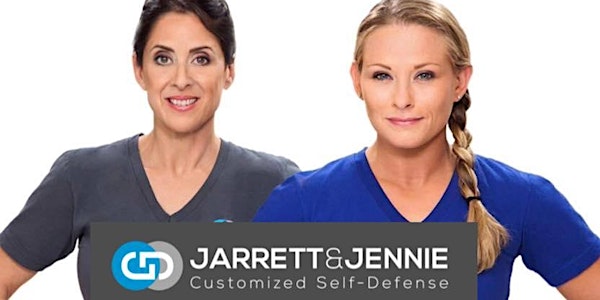 Women's Self Defense Seminar