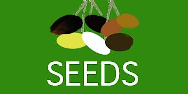 SEEDS You Choose Award: Finding Your Niche in Science and Society