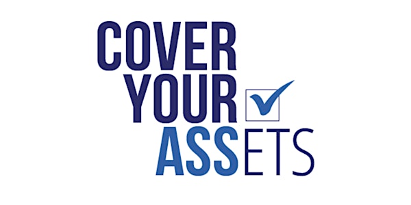 Cover Your Assets | An Introduction to IP (Week 1: The Overview)