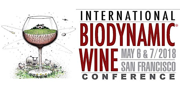 International Biodynamic Wine Conference