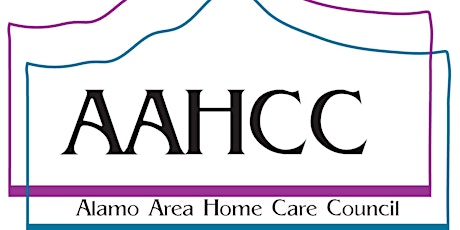 Alamo Area Home Care Council General Monthly Meeting 2023 primary image