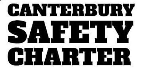 Canterbury Safety Charter Breakfast (Full breakfast supplied) primary image