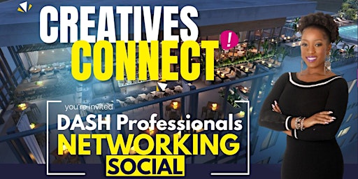 DASH Professionals Networking Social