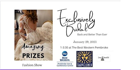 Exclusively Bridal Show