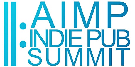 AIMP Indie Publisher Summit 2018