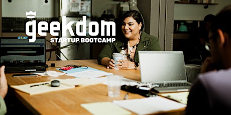 Startup Bootcamp - February