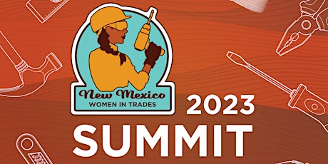 2023 New Mexico Women in Trades Summit