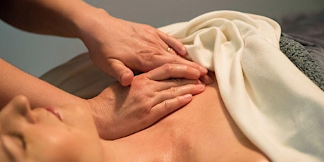 Full Chest & Breast Massage - Continuing Education for LMT's