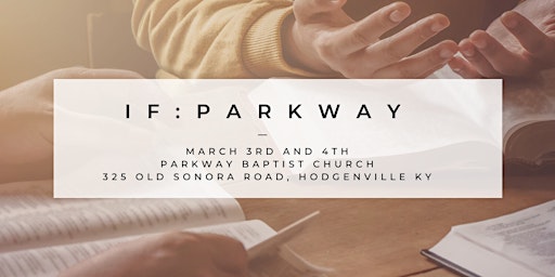 If:Parkway