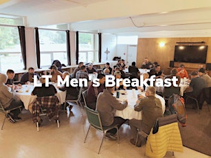 Imagen principal de LT Men's Breakfast
