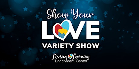 Show Your Love Variety Show
