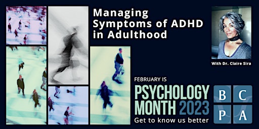 Managing Symptoms of ADHD in Adulthood