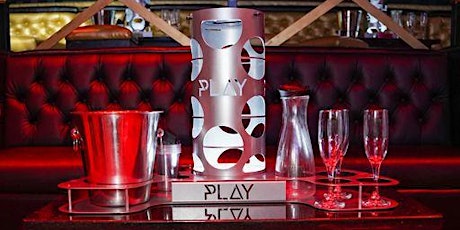 ForePlayFridays at Play LOUNGE
