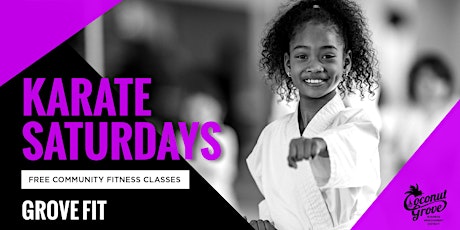 Family Karate Class with White Tiger & Dragon Martial Arts at Peacock Park