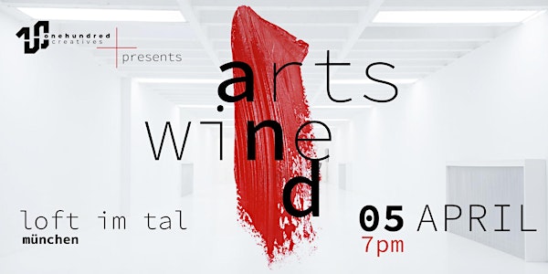 Arts and Wine 2018