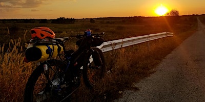 Hauptbild für The Good Land: Bike Tour to Milwaukee 2024