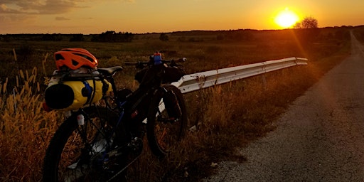 Primaire afbeelding van The Good Land: Bike Tour to Milwaukee 2024