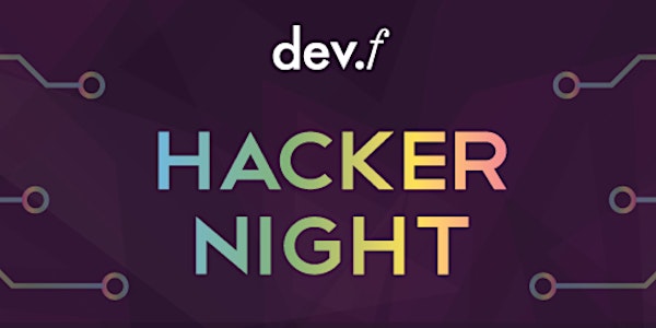 Hacker Night Dev.f 