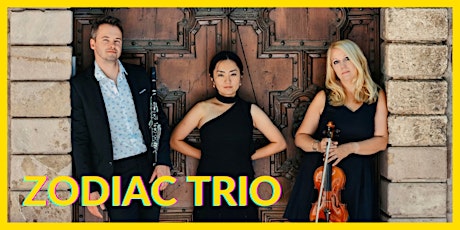 Zodiac Trio