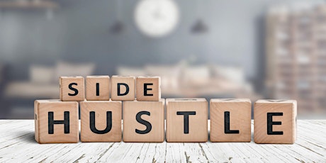 Side Hustle - Turning Your Hobby Into Cash - Jasper