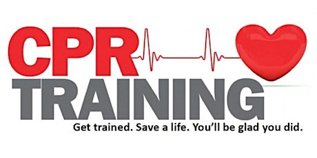 Community CPR Class - Heartsaver ($50)