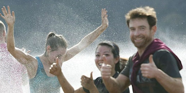 2023 Ultimate Towner Amazing Race Volunteer and Host Sign-Up: Jackson, WY