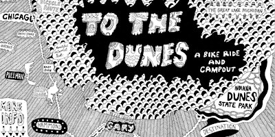 Imagen principal de Battle to the Dunes 2024