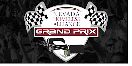 Nevada Homeless Alliance Grand Prix