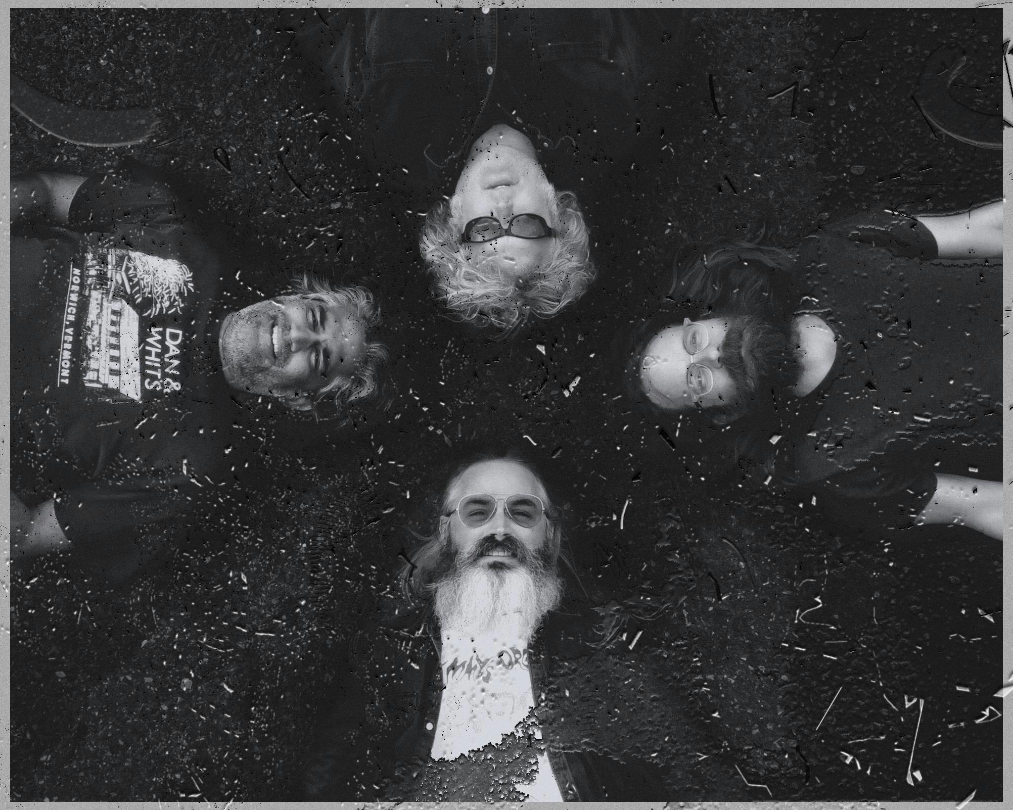 Wooden Shjips / Holy Wave