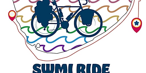 Imagem principal do evento SWMI: South West Michigan 4 Night Ride | 2024