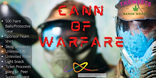 Cann of  WarFare