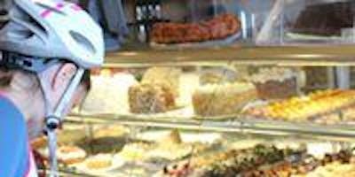 The Pastry Tour