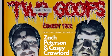 Comedy at Catawba: The Goofs Comedy Tour