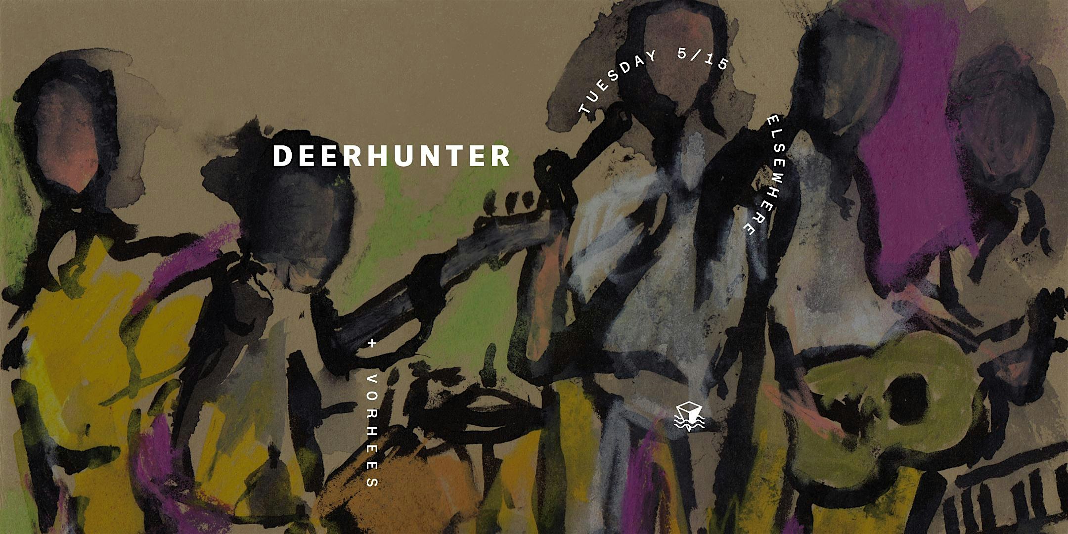 Deerhunter