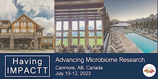 Having IMPACTT 3: Advancing Microbiome Research Symposium