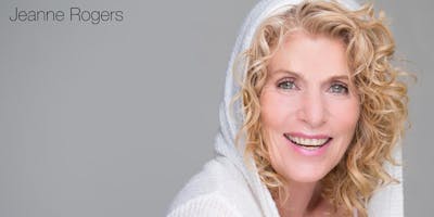 event in Portland: Jeanne Rogers Workshop (Ages 7-11)