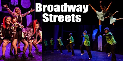 Broadway Streets