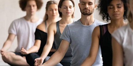 Japa Mantra Meditation