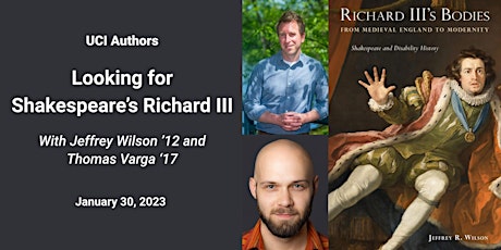 500 Years of Looking for Richard III