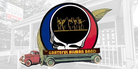 Grateful Allman Band Experience @Hank Dietle's Tavern