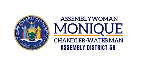 Inauguration of NYS Assemblywoman Monique Chandler-Waterman
