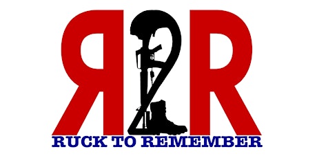 "Ruck To Remember" Sponsored by Carroll P. Foster VFW Post 3455 primary image
