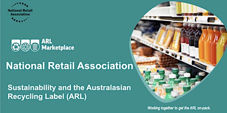 Australasian Recycling Label (ARL) discussion primary image