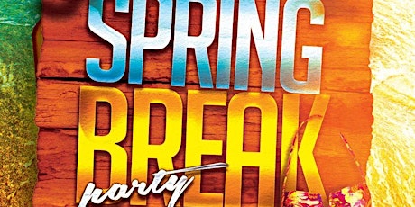 Spring Break 2018 @ Fiction // Fri March 9 | Ladies FREE B4 11 primary image