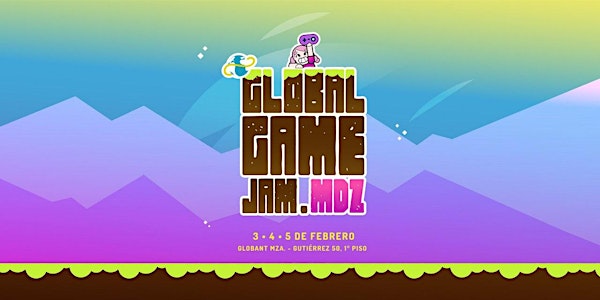 Global Game Jam Mendoza 2023