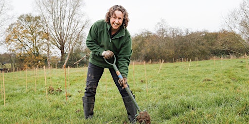Introduction to volunteering with the Heart of England Forest (April)