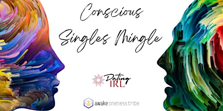 Conscious Singles Mingle