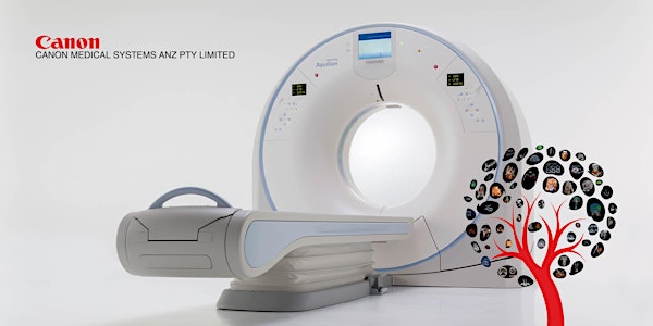 Canon Medical Systems Introduction to CT Course