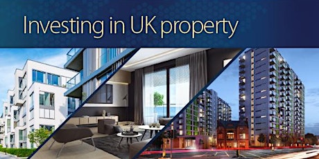 Financial LIFEHACKS: Investing in UK property primary image